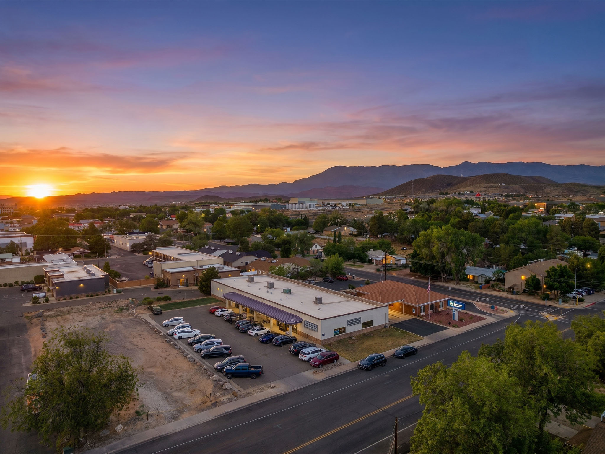 Springdale