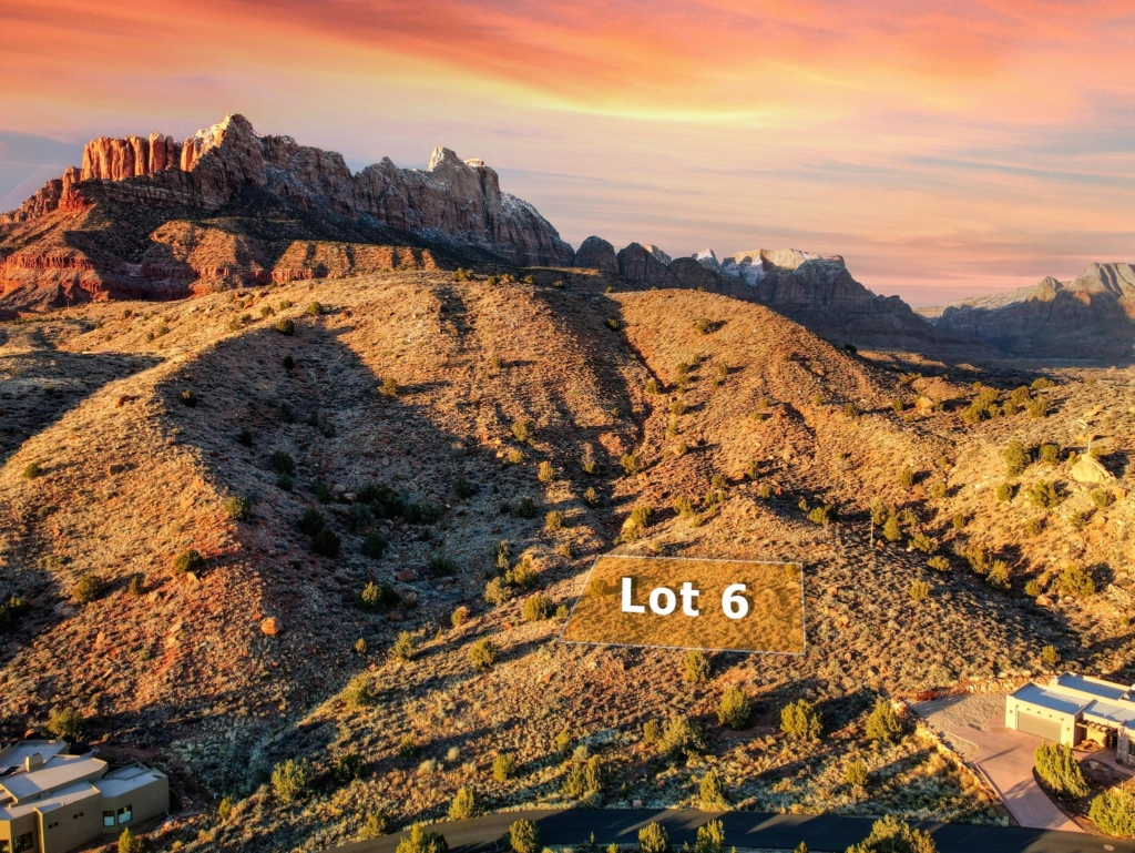 2508 Anasazi Way